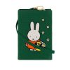 Olympia Le-Tan Miffy Flowers Strapped Wholesale