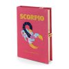 Olympia Le-Tan Scorpio Strapped Wholesale