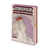 Olympia Le-Tan Sarah Bernhardt Mucha Hot