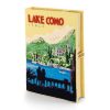 Olympia Le-Tan Lake Como Strapped Online