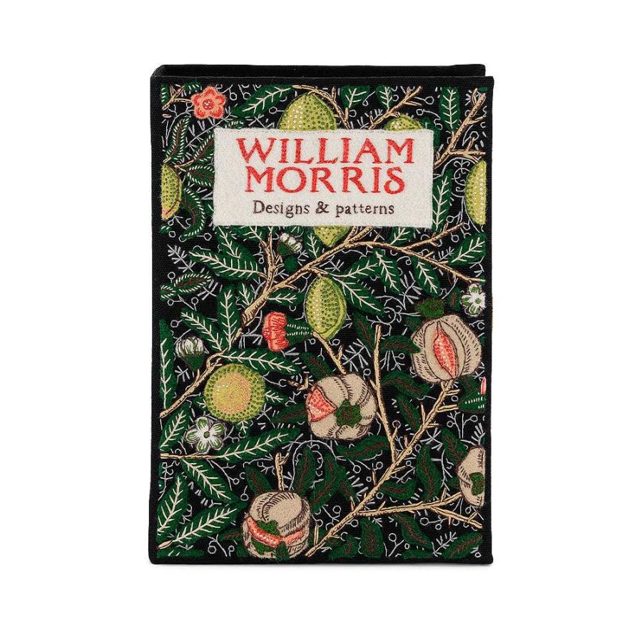 Olympia Le-Tan William Morris Design Wholesale