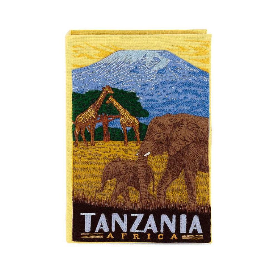 Olympia Le-Tan Tanzania Wholesale