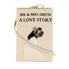 Olympia Le-Tan A Love Story Strapped Wholesale