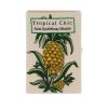 Olympia Le-Tan Tropical Chic Warner House Online