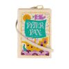 Olympia Le-Tan Peter Pan Strapped Wholesale