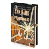 Olympia Le-Tan Ayn Rand The Fountainhead Strapped Clearance