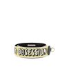 Olympia Le-Tan Strap You Are My Obsession Online