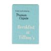 Olympia Le-Tan Breakfast At Tiffany'S Blue Best