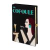 Olympia Le-Tan La Copoule New