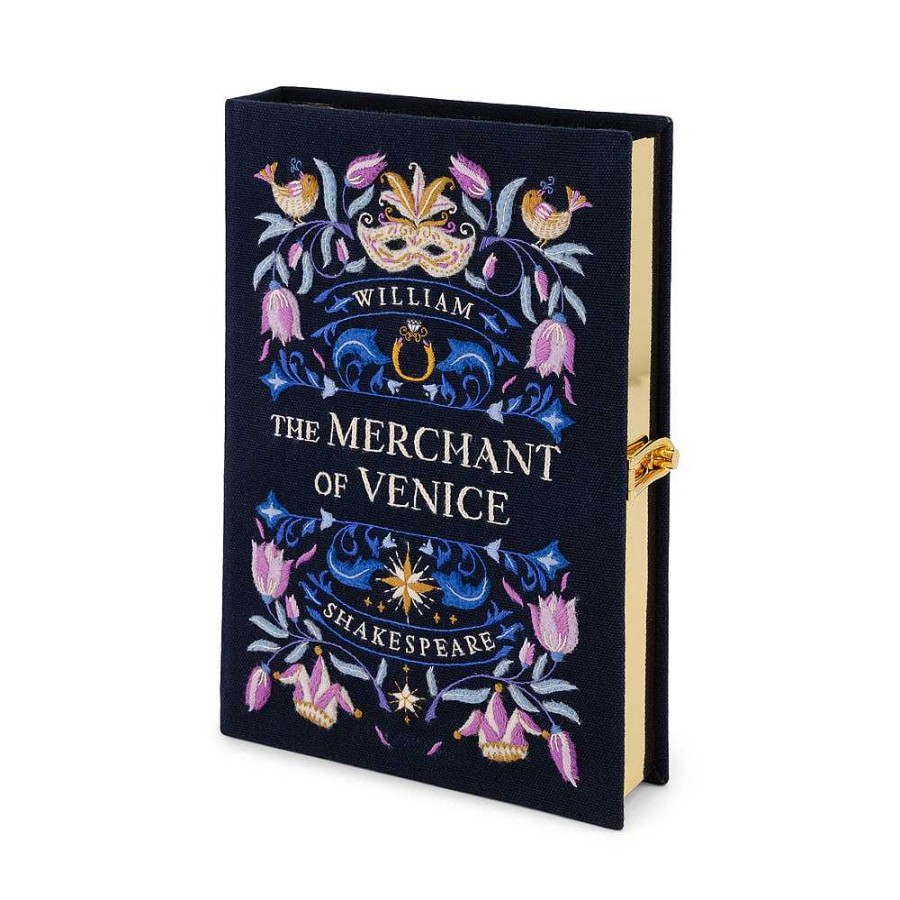 Olympia Le-Tan The Merchant Of Venice Clearance