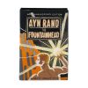 Olympia Le-Tan Ayn Rand The Fountainhead Online