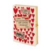 Olympia Le-Tan Love Letters Wholesale