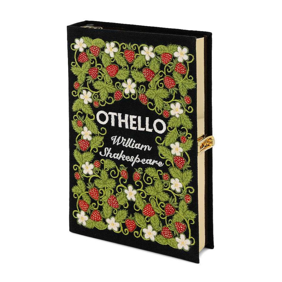 Olympia Le-Tan Othello Holly Dunn Online