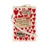 Olympia Le-Tan Love Letters Strapped Wholesale