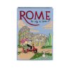 Olympia Le-Tan Rome The City Of Love New