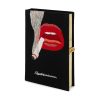 Olympia Le-Tan Smoker By Tom Wesselmann Wholesale