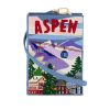 Olympia Le-Tan Aspen Colorado Strapped Online