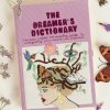 Olympia Le-Tan The Dreamer'S Dictionary Clearance