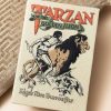 Olympia Le-Tan Tarzan Hot