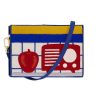 Olympia Le-Tan Still Life By Tom Wesselmann Strapped Wholesale