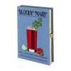 Olympia Le-Tan Bloody Mary Clearance