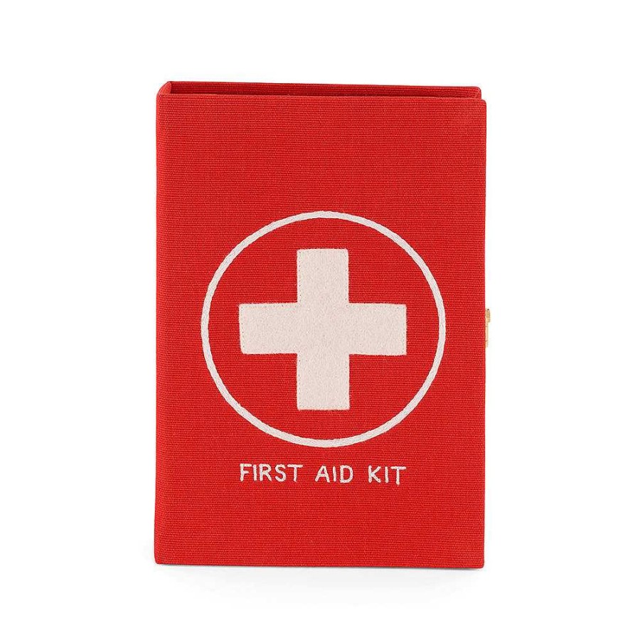 Olympia Le-Tan First Aid Kit Online