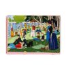 Olympia Le-Tan Seurat Sunday In The Park New