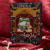 Olympia Le-Tan A History Of Opera Online