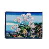 Olympia Le-Tan Cherry Blossom Hokusai New