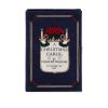 Olympia Le-Tan A Christmas Carol Charles Dickens New