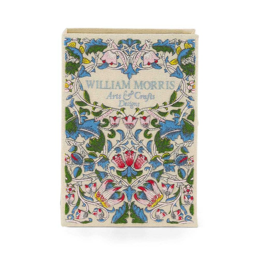 Olympia Le-Tan William Morris Art Best