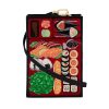 Olympia Le-Tan Bento Box Strapped New